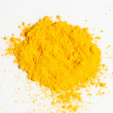 Yellow Dry Powder Coloring (3g)